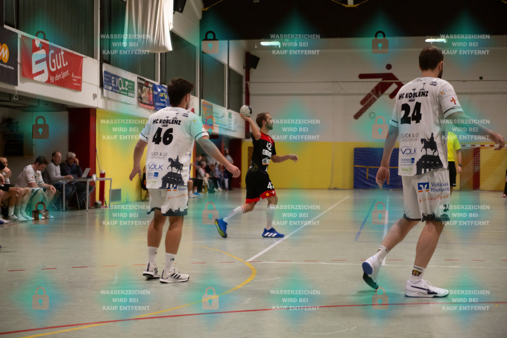 _HP_6637_3000o | vs. HC Koblenz 06.10.2023