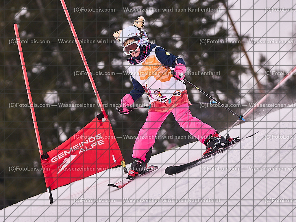 _ALP9060_Neujahrs-Skikurs | Ski- und Snowboardschule Haginger beim NEUJAHRS-Skikurs 2026, Kursabschlussrennen am Mo 5. Jänner 2026.