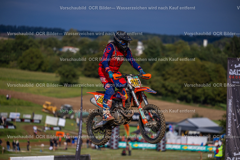 GCC Schlefflenz Samstag R6-1275 | OCR Bilder Fotograf Eisenach Michael Schröder