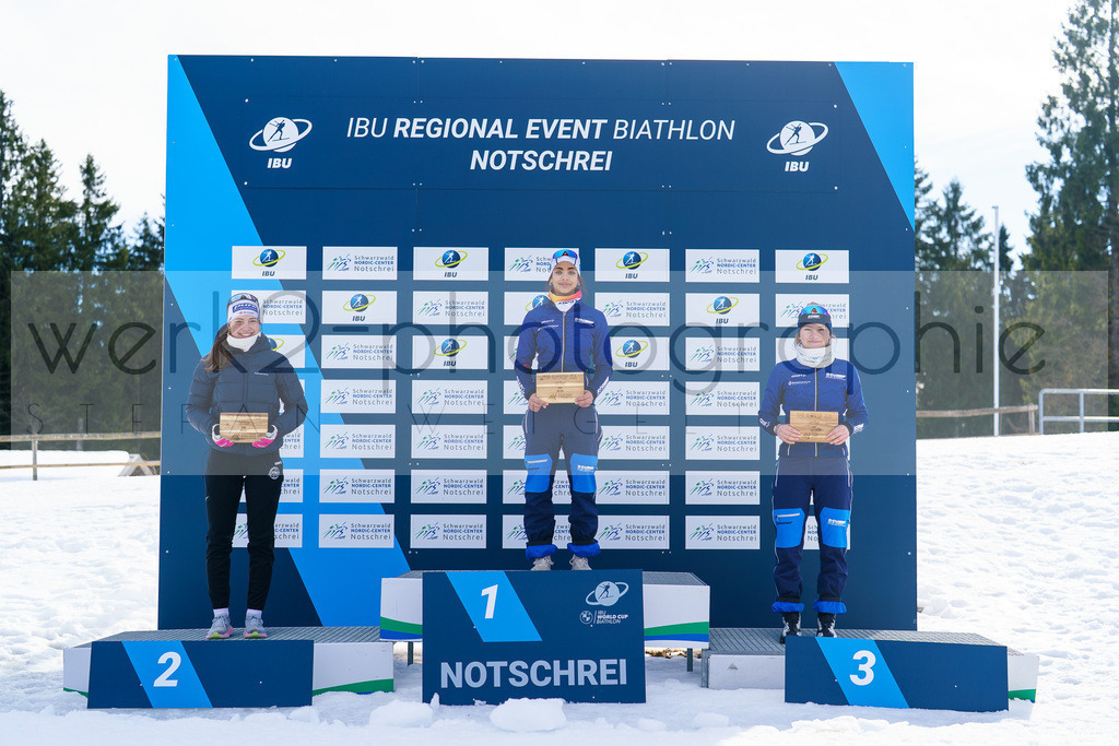 FESA Alpencup / DP Notschrei | Deutschland Pokal Finale im Schwarzwald NORDIC-CENTER Notschrei am 7. - 8. Februar 2026