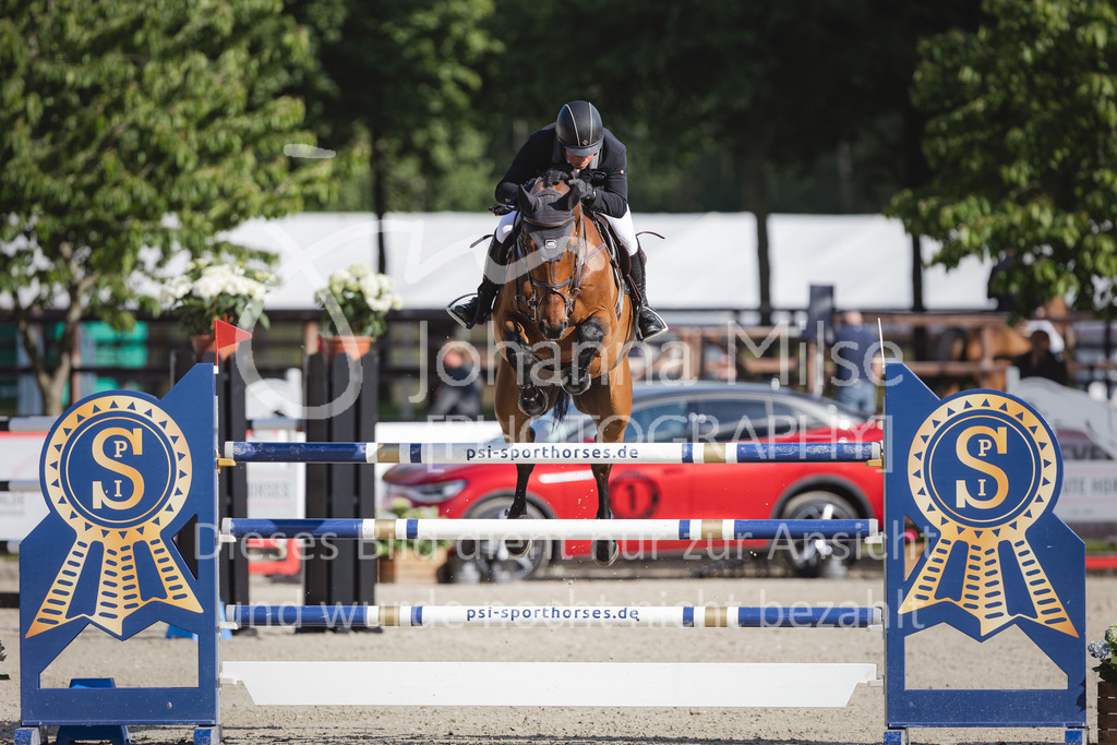 220602_CSI-Wohlde_BigTour-574 | CSI2* - Internationale Springprüfung mit Stechen (1,45 m) 
Große / Big Tour
02.06.2022