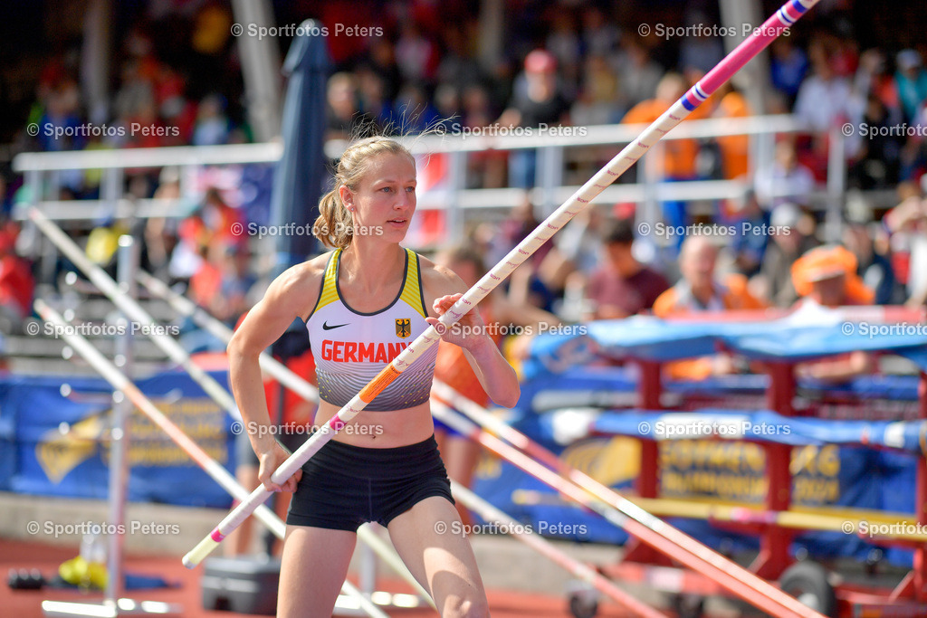 WMAC 2024 - Day 4_150 | World Masters Athletics Championship am 17.08.2024 in Gotheburg; SpeerwurfPhoto: Kai Peters - Realisiert mit Pictrs.com