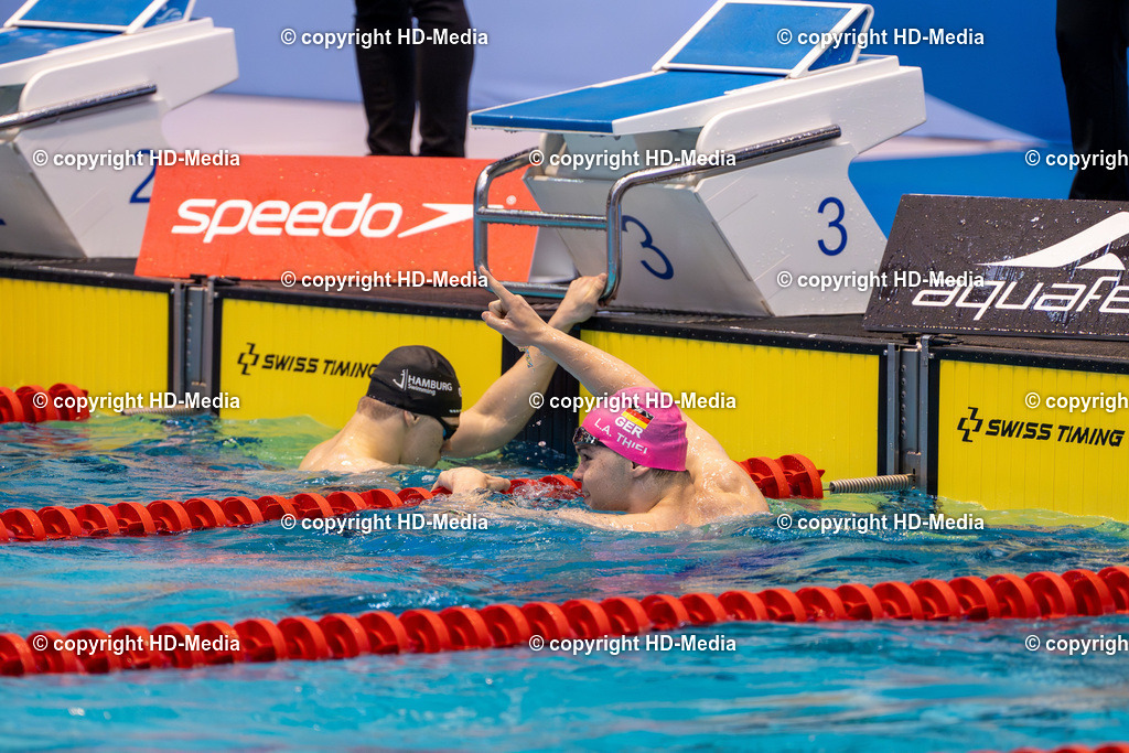 Deutsche Jahrgangsmeisterschaft Schwimmen 2026 | Deutsche Jahrgangsmeisterschaft Schwimmen 2026