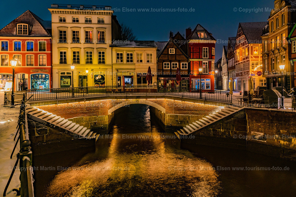 Stade Fischmarkt Winter Schnee_ELS_0614290121 | Fotos aus den Touristenorten aus Norddeutschland. - Realisiert mit Pictrs.com
