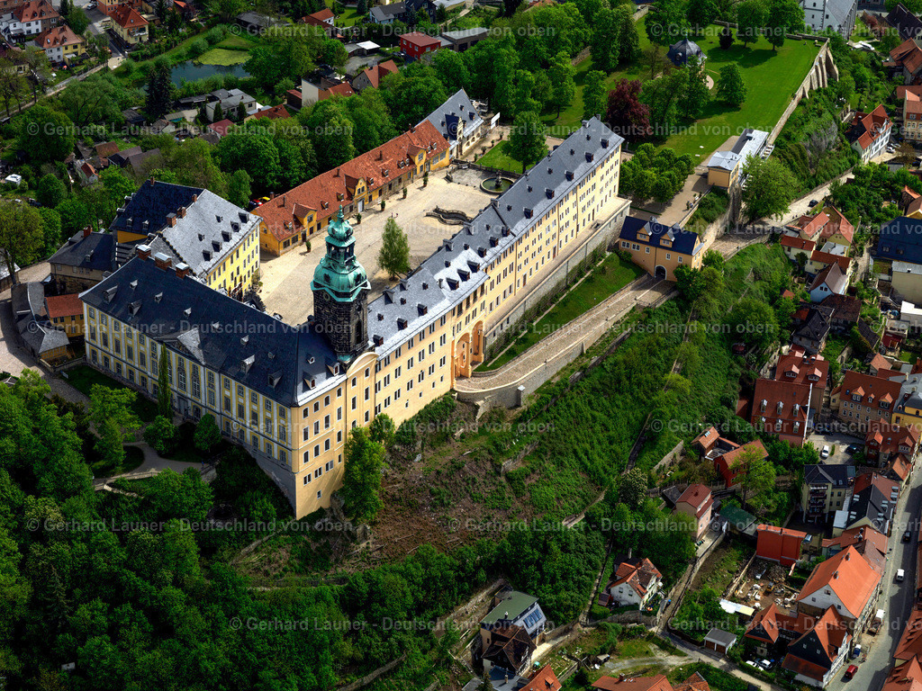 3201123 | Schloß Heidecksburg, Rudolstadt