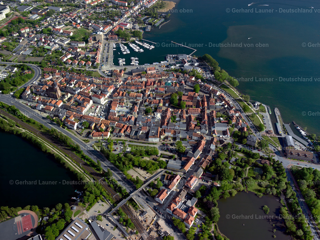 2415222 | Altstadt Waren-Müritz