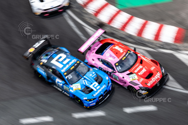 DTM425_070614032434280LS_LS | DTM, 7. + 8. Rennen Norisring 2025 - Foto: Gruppe C Photography - Realisiert mit Pictrs.com