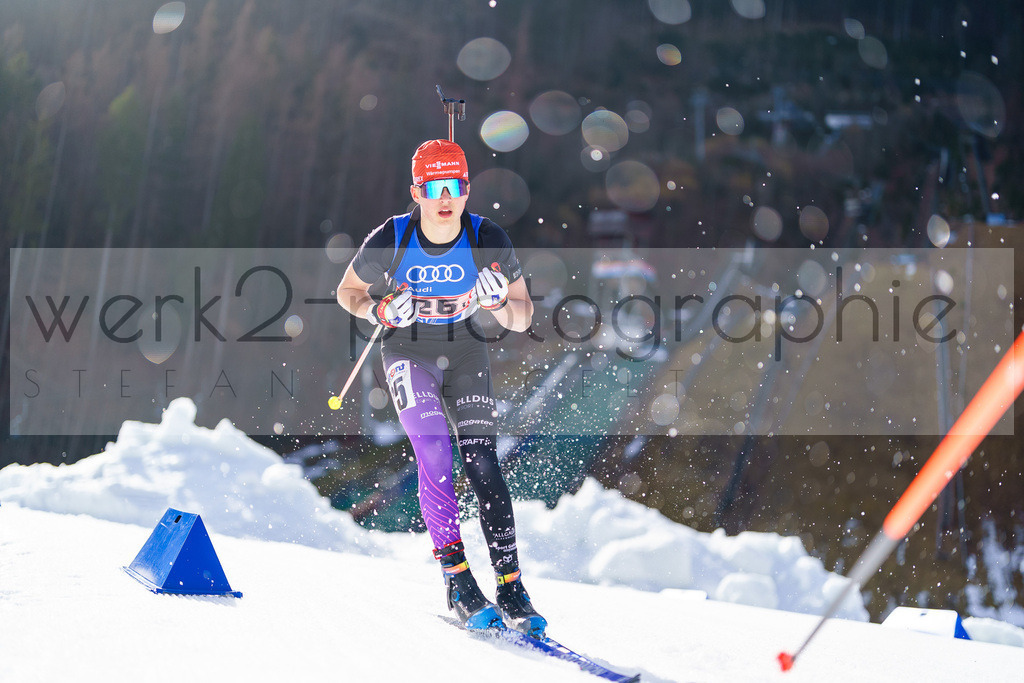Deutschlandpokal Ruhpolding | 7. DSV JOKA Deutschlandpokal in der Chiemgau Arena Ruhpolding am 7. - 8. März 2026