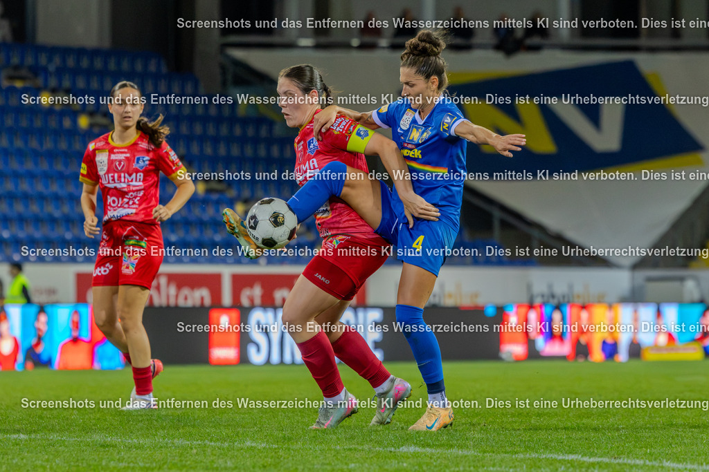 7K3A2521 | Frauen Bundesliga - 7. Runde