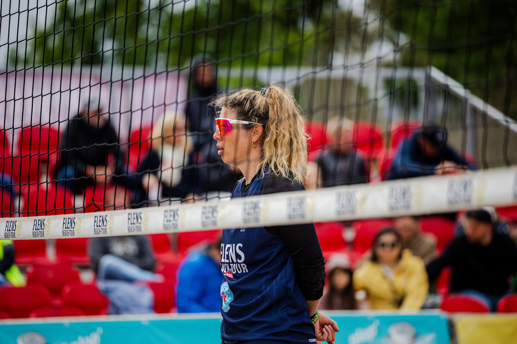 Beachvolleyball I Saison 2026 I FLENS Beach-Tour I 4. Turnier I Niendorf | Jasper Lorenz Fotografie - Realisiert mit Pictrs.com