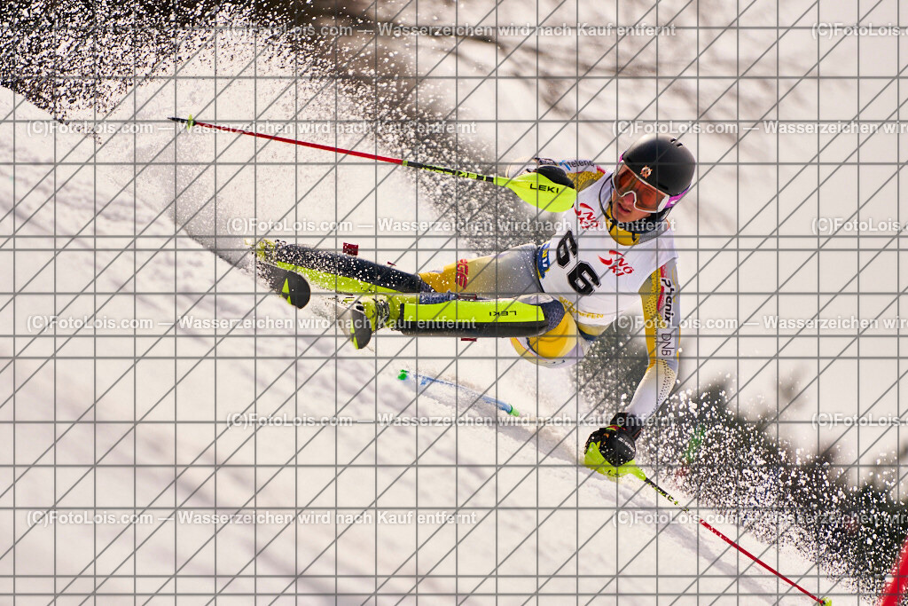 ALP9436_Herrn-FIS-SL-I_SK-Lackenhof_GLOS Maximilian | Internationaler FIS Slalom der Herrn auf der Distelpiste in Lackenhof am Do 13. März 2025.  Österreich, LSV-NÖ, Schiklub Lackenhof (2010).