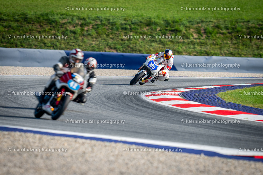 fuernholzer_Harz_230827_583_orig | 27.8.2023 Sport, Red Bull Ring, Spielberg, Racing Days - Rupert Hollaus Rennen 2023, #100 Franky Zorn (AUT) - Team FZ 100 Fuchs Silkolene .

Copyright Carsten Harz