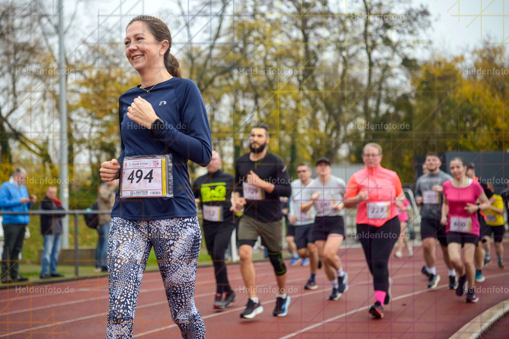 Neusser Erftlauf 2025  | Neusser Erftlauf 2025 Foto: Heldenfoto.de
