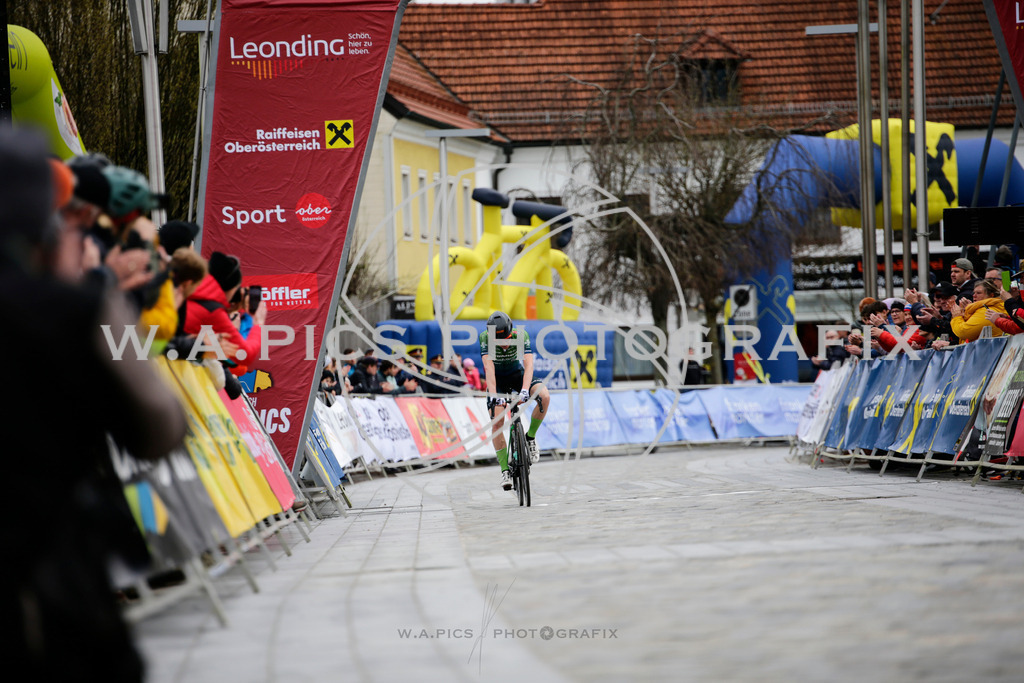 ..... | AUSTRIA, Leonding, 30.03.25, Leonding Saisoneröffnungsrennen CYCLING LEAGUE AUSTRIA, Image Shows: , Foto: Wapics/WILLDONER A.