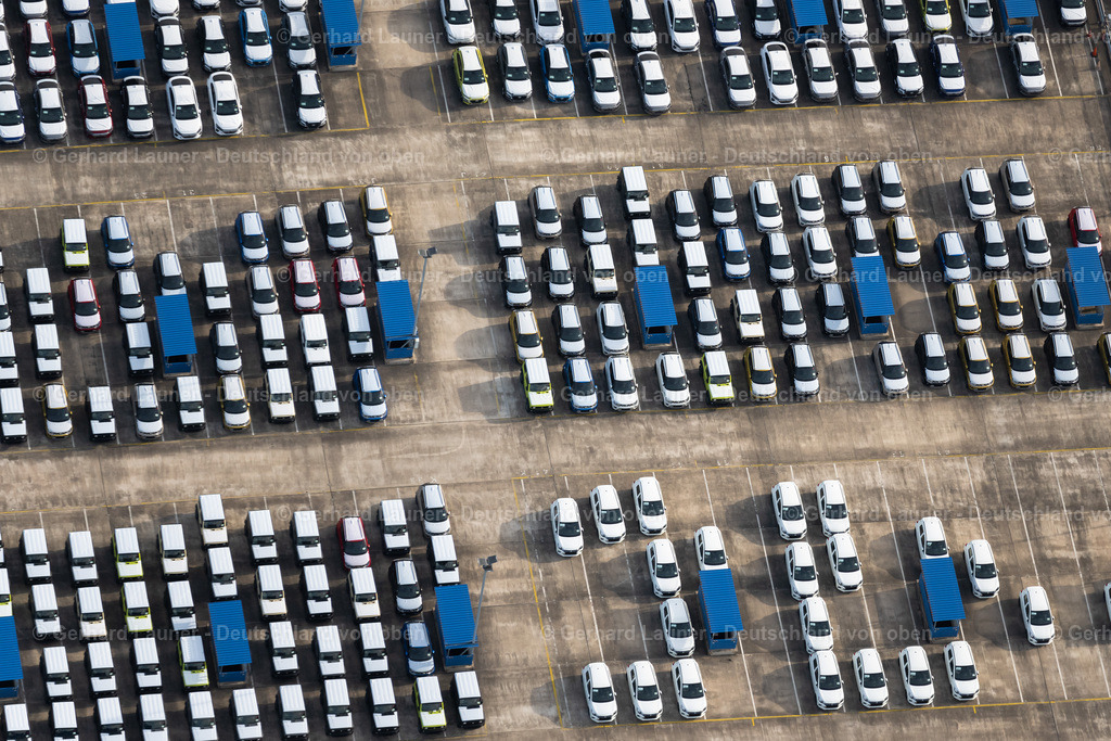 4030601 | Autoauslieferungslager Übersehafengebiet, Bremerhaveb