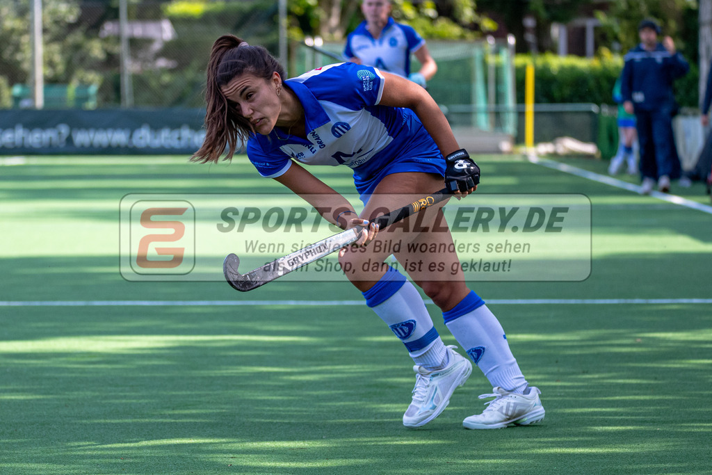 SM_20240914-D5A_0685 | Playoffs:1.Bundesliga Feldhockey (W) GTHGC  - MSC / 0:1 (0:0)