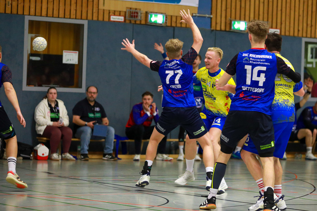 SVN_OscRheinhausen_021124_162 | Bildergalerie von Sport-Ereignissen aber auch von weiteren spannenden Dingen - nicht nur vom Niederrhein. In Anlehnung an den bekannten Spruch von Hanns Dieter Hüsch heißt das Motto: "Niederrhein ist überall".  - Realisiert mit Pictrs.com