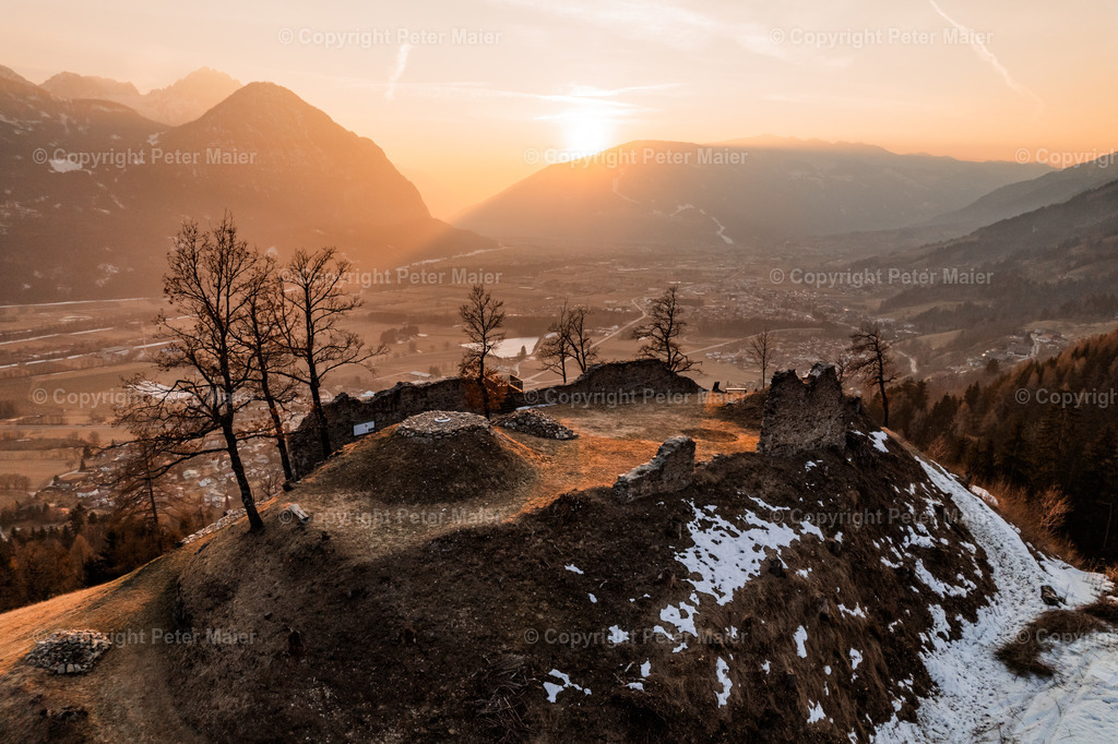 Burg Walchenstein | piet_flosse