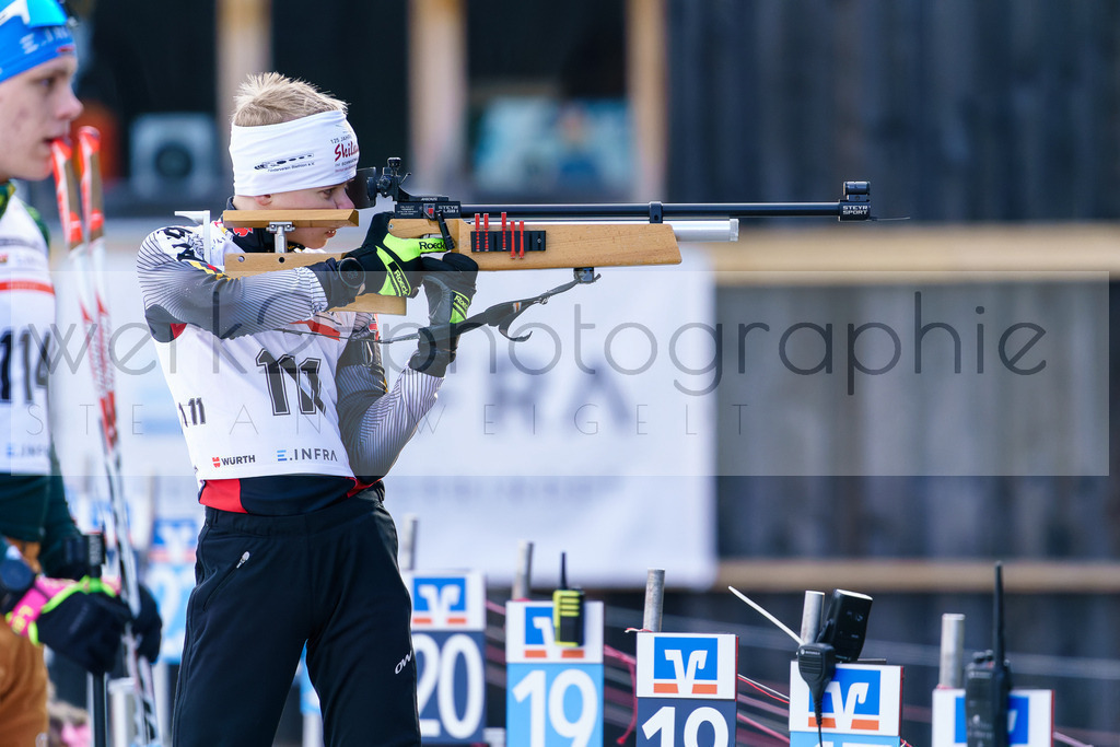 DSC Ruhpolding | Deutscher Schülercup Ruhpolding in der CHIEMGAU Arena am 2. und 3. März 2024