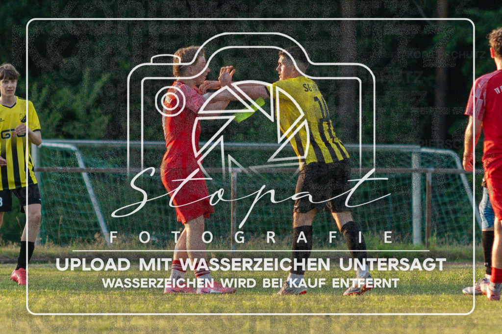 U17 Kreismeisterschaftsfinale HK - SG Fulde vs. TV Jahn Schneverdingen | U17 Kreismeisterschaftsfinale HK - SG Fulde vs. TV Jahn Schneverdingen am 24.06.26 in Heidmarkstadion, Bad Fallingbostel - Realisiert mit Pictrs.com