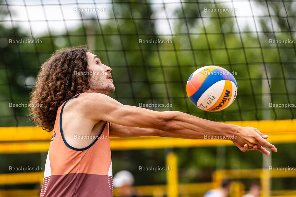 2024-00105796-Hauptstadt-Masters61 |  13.07.2024; Berlin Foto: Gerold Rebsch - www.beachpics.de