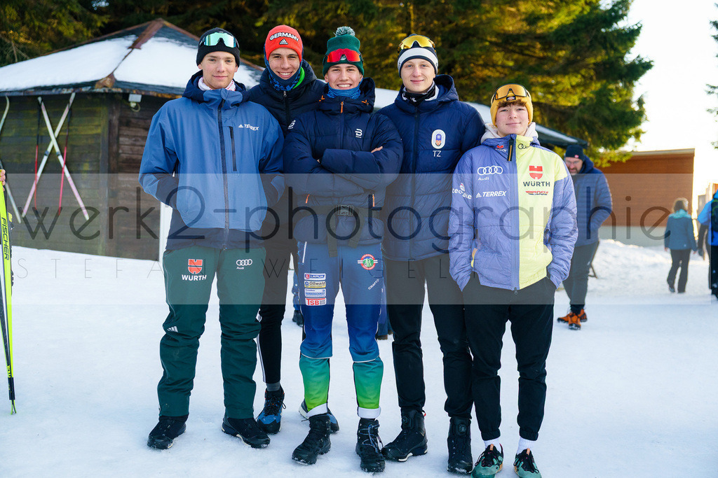 DP Oberwiesenthal | Alpencup/DP Deutschlandpokal in Oberwiesenthal am 15.-17.12.2023