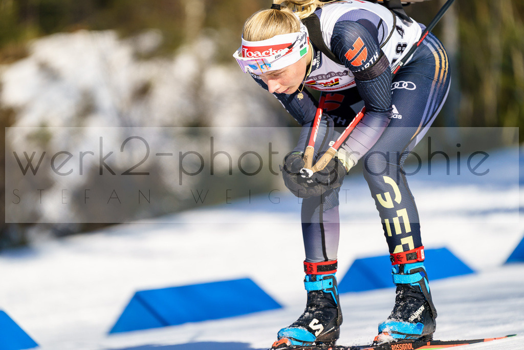 DP Arber - 12. Dezember 2025 | 2. DSV JOKA Deutschlandpokal (DP ARBER) - 12. bis 14. Dezember im ARBER Hohenzollern Skistadion
