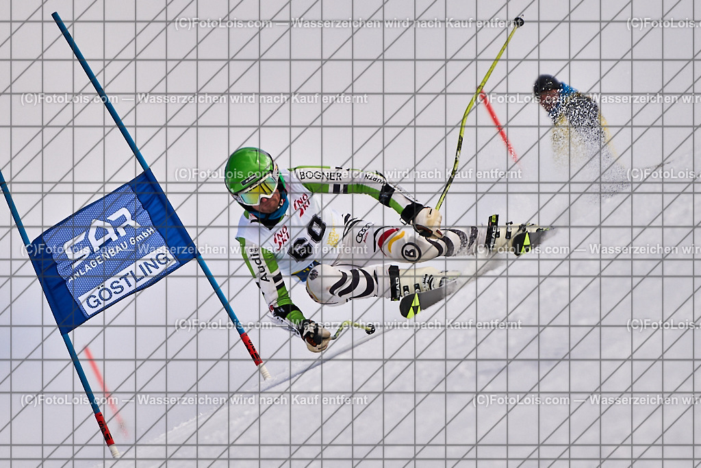 ALP9118_NOe MASTERSCUP_RTL-LM_Hochkar_Wieseneder Thomas | (C)FotoLois.com, Alois Spandl. NÖ MASTERSCUP RTL-Landesmeisterschaft am Hochkar Almlift/Sonnenhang, Sa 9. März 2024.