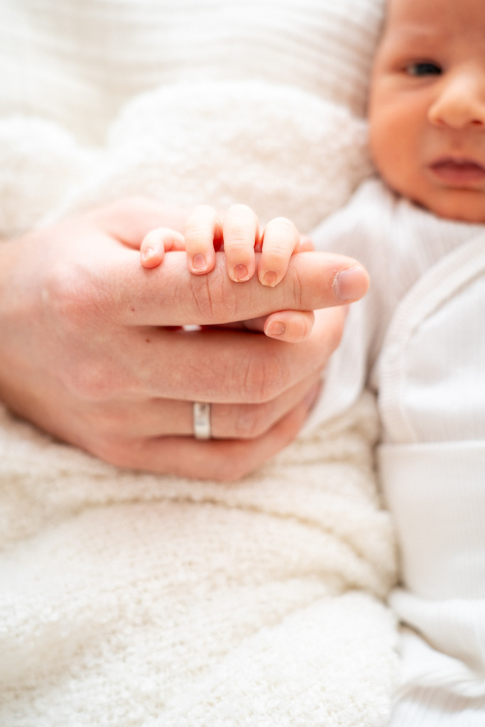 Baby Emil-13 | Glücksmoment Fotografie