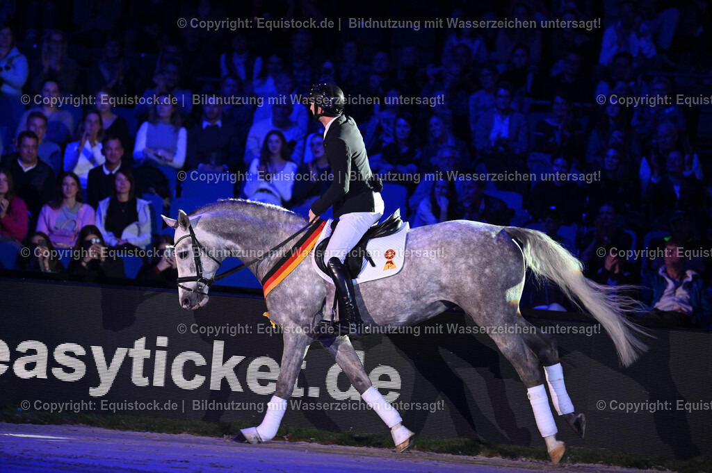 20241114_Ehrung Championatspferde_TOMsPiC_0077 | Foto: Thomas Hartig