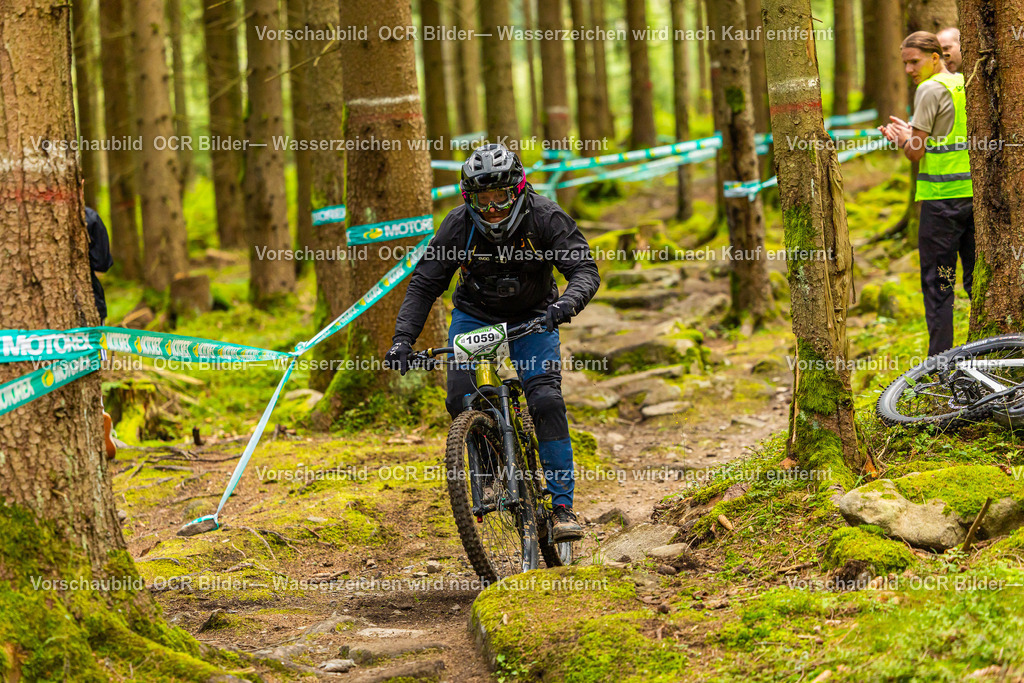 Enduro One Rabenberg Sa R1-1603 | OCR Bilder Fotograf Eisenach Michael Schröder