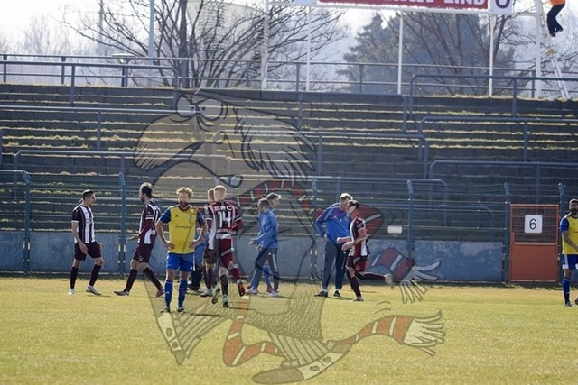 BFC Dynamo vs. FSV 63 Luckenwalde 136 | mythos-online-redaktion