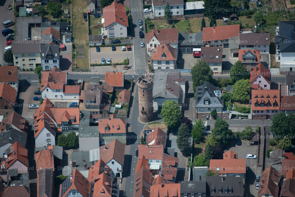 3502289 | Roter Turm, Obernburg