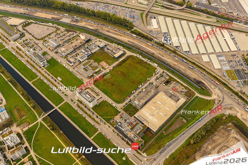 Luftaufnahme  Flugfeld  Böblingen Das Luftbild wurde 2025 vom UL-Flugzeug heraus erstellt ( keine Drohne ) - Hochauflösende Luftaufnahme -Nicht vergleichbar mit Google Maps oder Satelittenbilder- Die Geschenkidee !Mit Lizenz und Bildrechte bestellbar