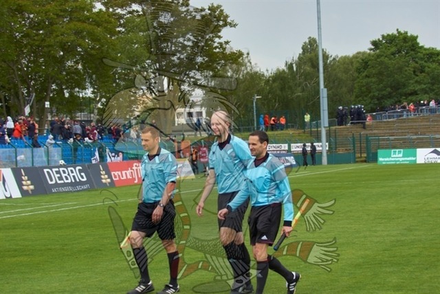 BFC Dynamo vs. FSV Zwickau 125 | mythos-online-redaktion