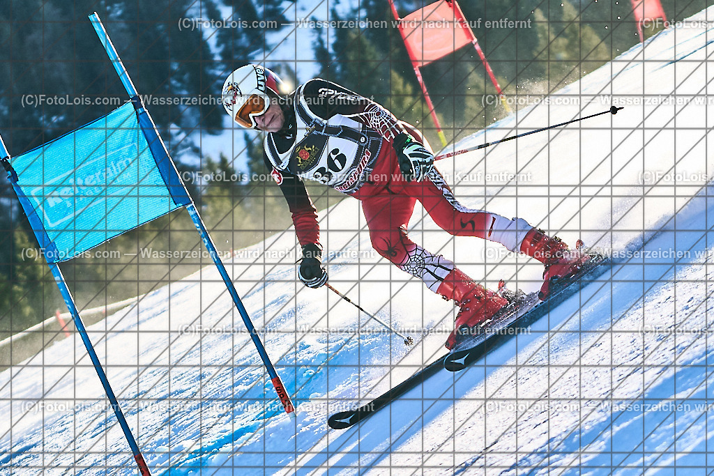 ALP1604_FIS-MastersCup_Reiteralm_Giant-SL_Pototschnig Johann | FIS-MastersCup GIANT-SLALOM auf der Reiteralm in Pichl, Sa 18. Jänner 2025.