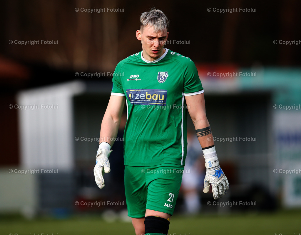 A_LUI_28032026_28 | SPORT,FUSSBALL, LT1 OOE LIGA ASKOE OEDT 1B-SV ZEBAU BAD ISCHL 28.03.2026 IM BILD:  JUERGEN HUBER  (BAD ISCHL) FOTO:FOTLUI 