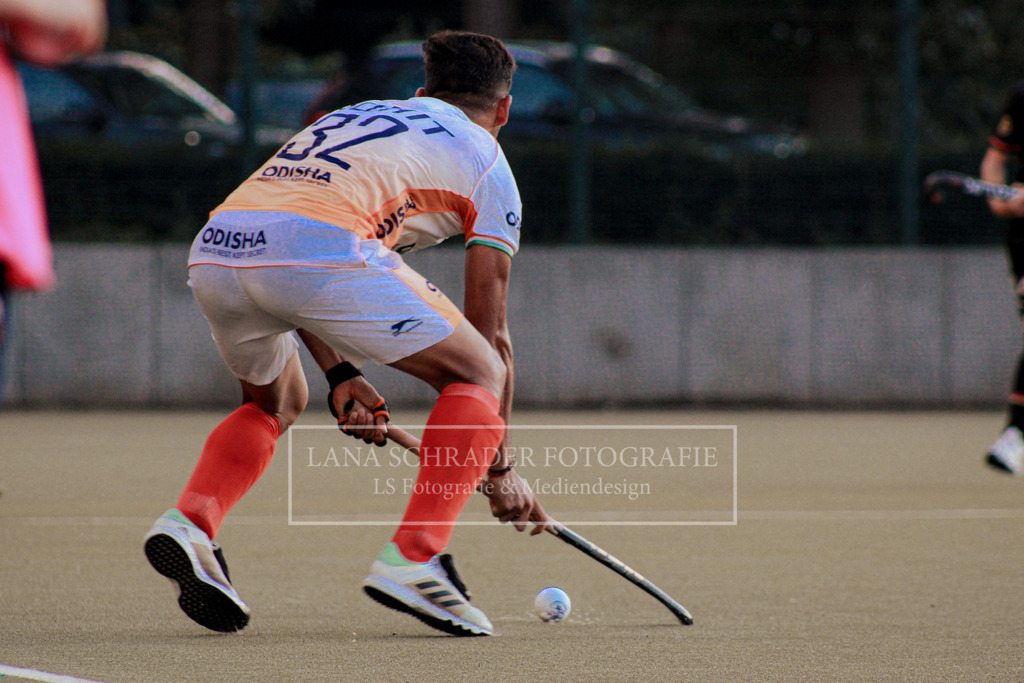 U21 M 4 Nationen Turnier Deutschland - Indien 19.08.23-239 | lanaschraderfotografie - Realisiert mit Pictrs.com