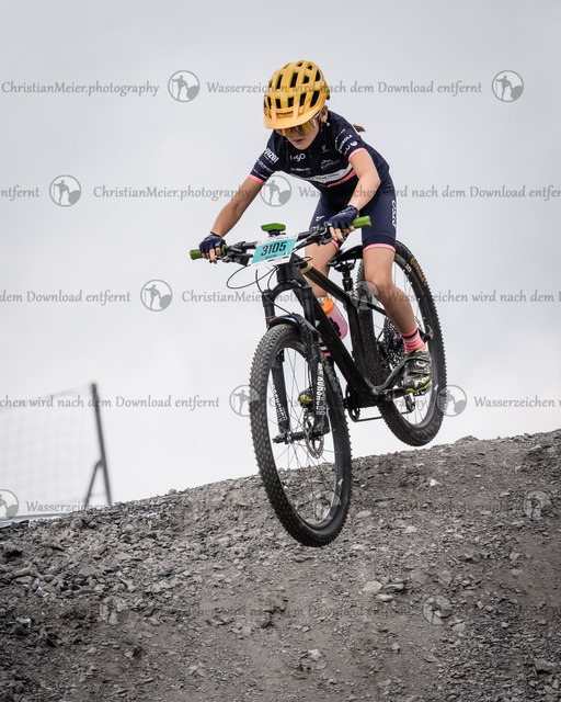 Swiss Bike Cup 2026 - Leysin | Bilder vom Swiss Bike Cup 2026 in Leysin (VD). Das Rennen der Mädchen und Buben der Kategorie U11Fotograf: ChristianMeier.photography - Realisiert mit Pictrs.com