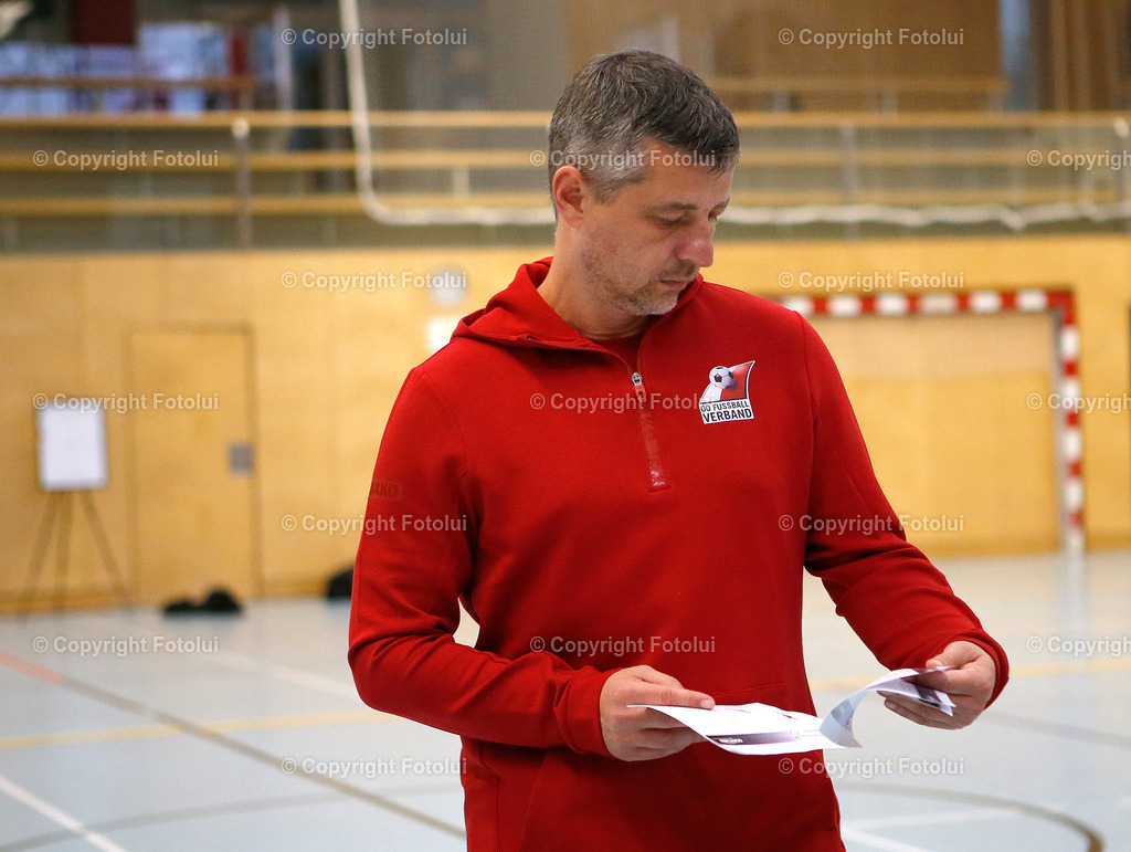 TRAINERAUSBILDUNG_17 | TRAINERAUSBILDUNG OOEFV WELS