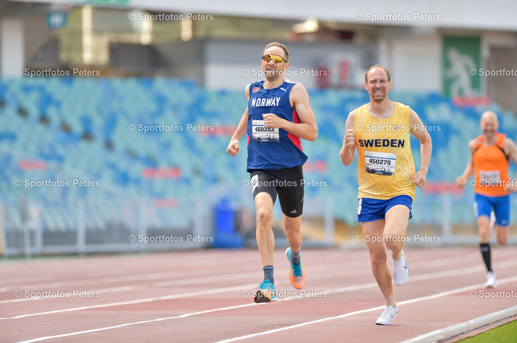 WMAC 2024 - Day 3_66 | World Masters Athletics Championship am 15.08.2024 in Gotheburg; SpeerwurfPhoto: Kai Peters - Realisiert mit Pictrs.com