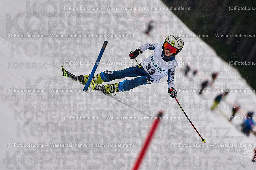 _ALP7340_KinderVergleich-SL_Semmering_Bayer Matthias | NÖ LandesKinderRennen + Raiffeisen Wiener Alpen KinderCup, SLALOM am Semmering/Südhang, So 25. Jänner 2026.