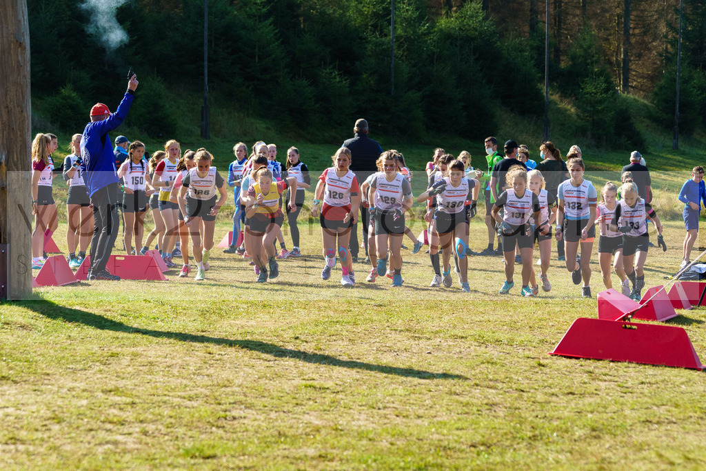 RWS-Cup Buntenbock | Buntenbock am 24. bis 26. 
September 2021