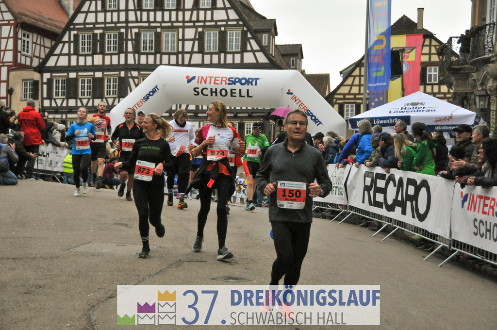 VR Bank Hauptlauf 10000m | 3 Koenigslauf 2023 - Realisiert mit Pictrs.com