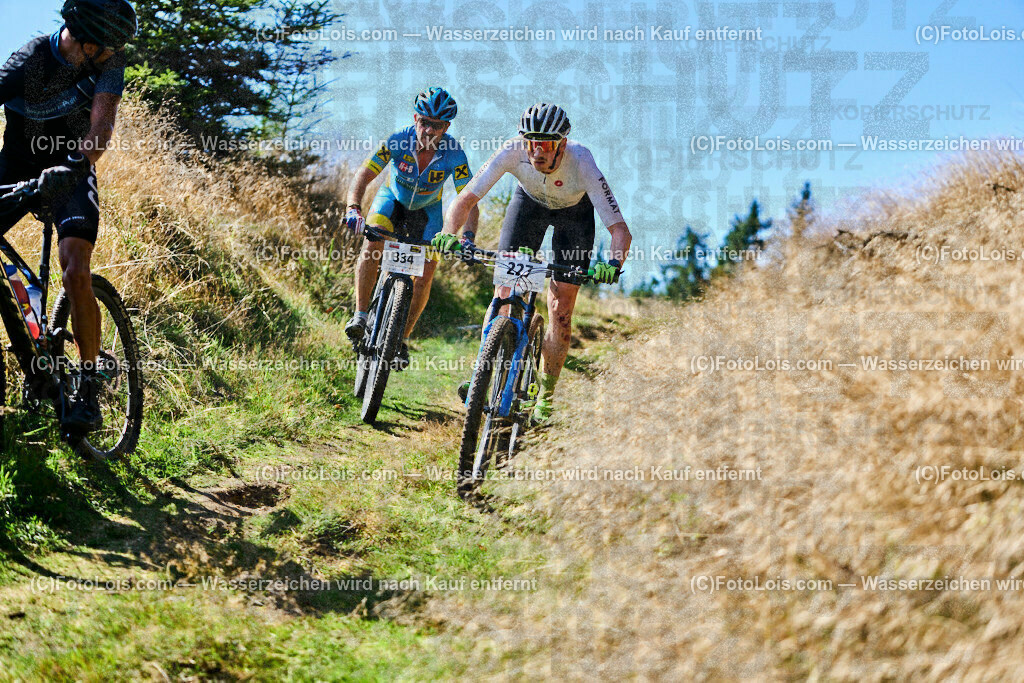 ALP6311_XXIX_GRANITBEISSER_Medium_Niemetz Eric | (C)FotoLois.com, Alois Spandl, 29. GRANITBEISSER - Mountainbike-Marathon in St. Georgen am Walde, MEDIUM 39,5 km, Sa 2. September 2023.