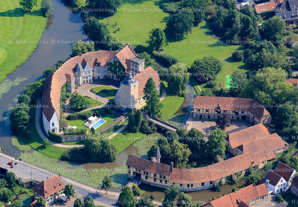 Luftbilder-Steinfurt-Burgsteinfurt-0268 | Luftbilder Steinfurt Burgsteinfurt - Realisiert mit Pictrs.com