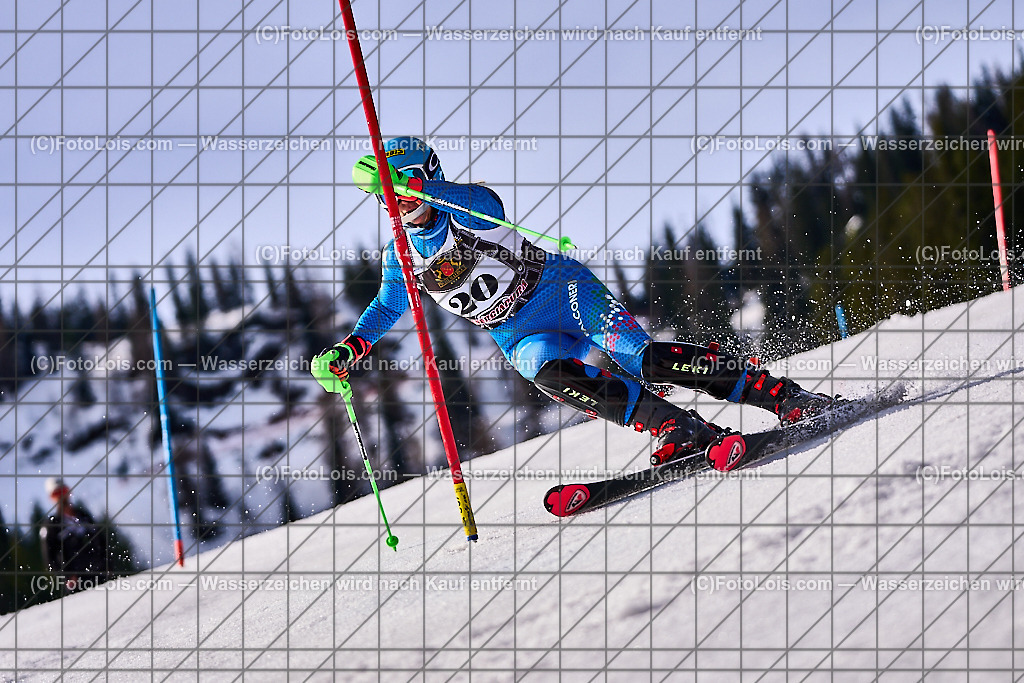 ALP0261_FIS MASTERS WC-Finale_SL_C-Damen_Capretta Marina | (C)FotoLois.com, Alois Spandl. FIS MASTERS WorldCup-Finale 2024, Reiteralm (Steiermark, AUT), SLALOM auf der Muldenliftpiste, Sa 6. April 2024.