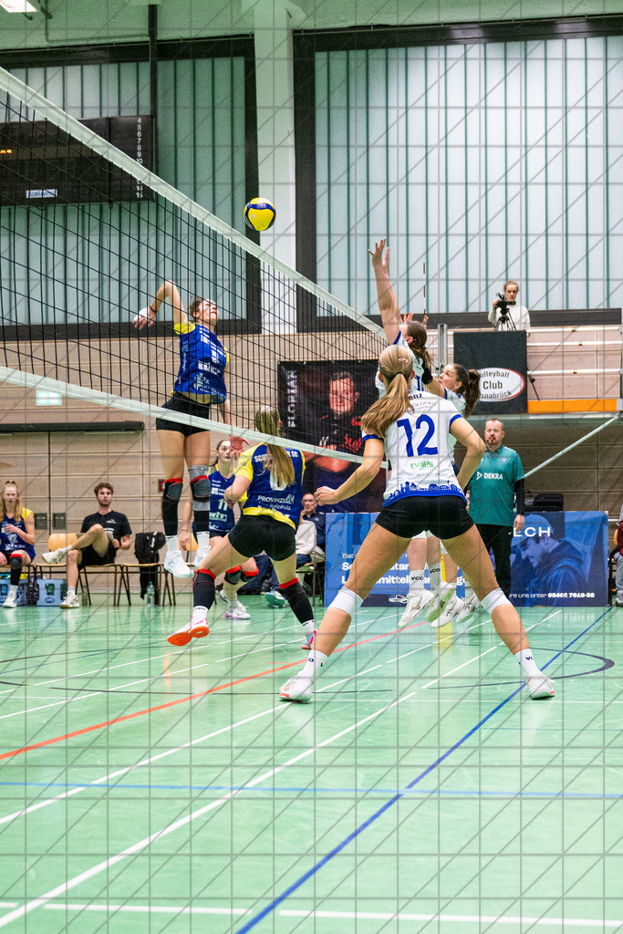 2. VBLF Nord 25/26 | Spiel 4072 | VC Osnabrück vs. Schweriner SC II | //  17.01.26: 2. VBLF Nord 25/26 | Spiel 4072 | VC Osnabrück vs. Schweriner SC II / Osnabrück / Deutschland  //   CREDIT:www.bullenfotos.de, Martin König, Hörner Weg 40, D-49078 Osnabrück, +4917663732967 // Nutzung und Weitergabe nur zu den vereinbarten Zwecken. Presseanfragen an Ersteller. Alle Rechte beim Ersteller. Honorierung nach MFM. - Realisiert mit Pictrs.com