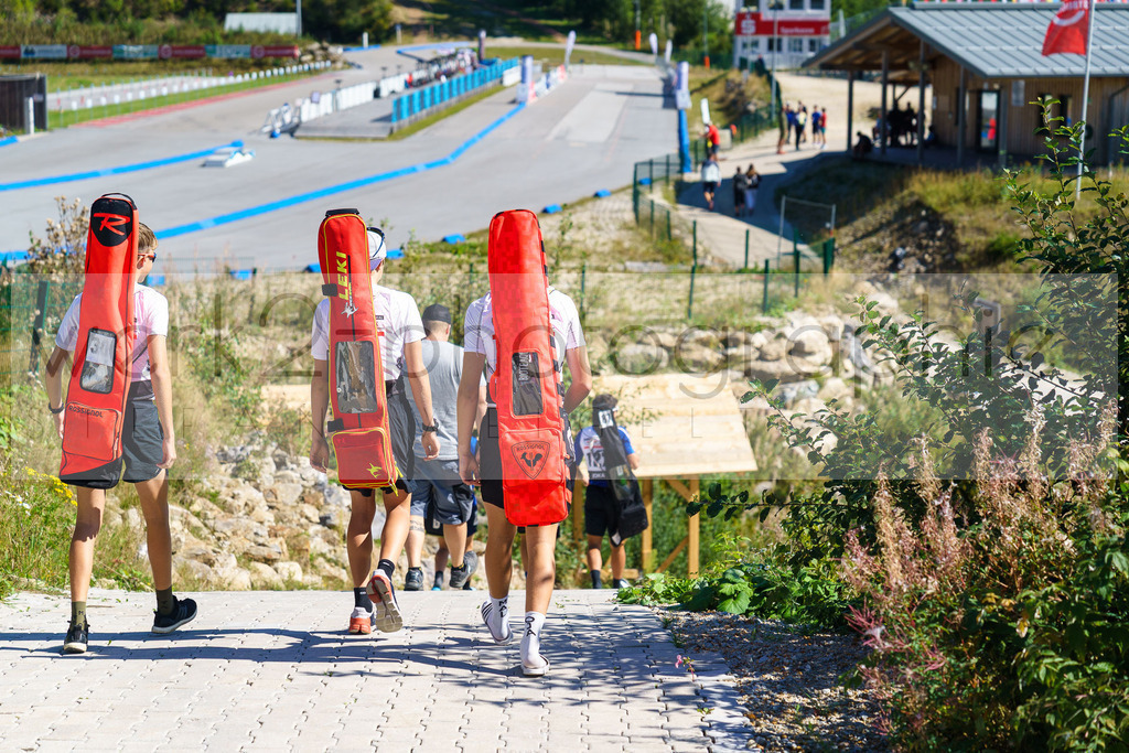 DP Arber  | Deutschlandpokal ARBER am 15. - 17. September 2023