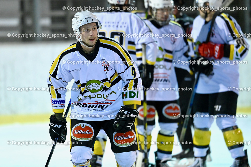 EC Kellerberg vs. Carinthian Team 28.1.2024 | #4 Prohinig Lukas